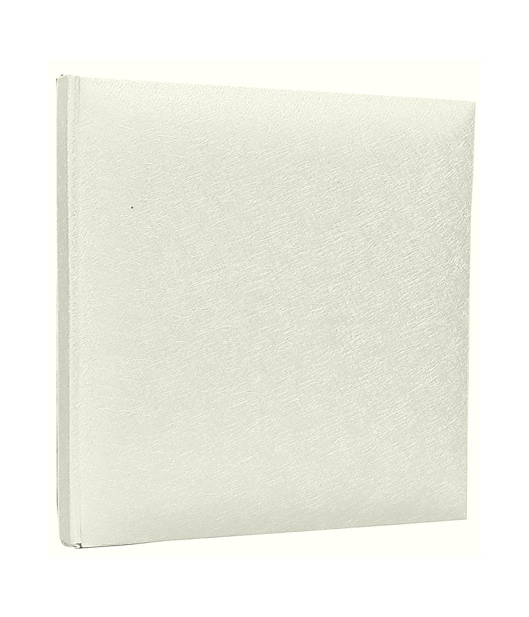 Album PLAIN tradycyjny, ślubny na 20 kart/40 stron BEŻOWY
