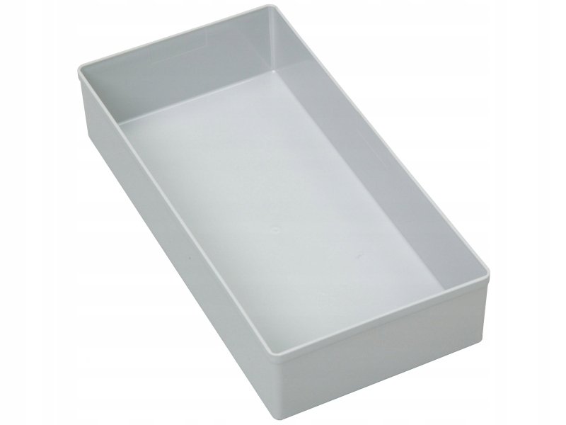 Pojemnik Europlus 108X216X45