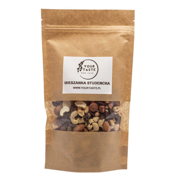Your Taste, mieszanka studencka, 500 g