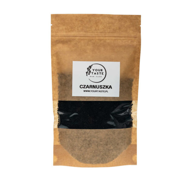 Your Taste, czarnuszka, 500 g