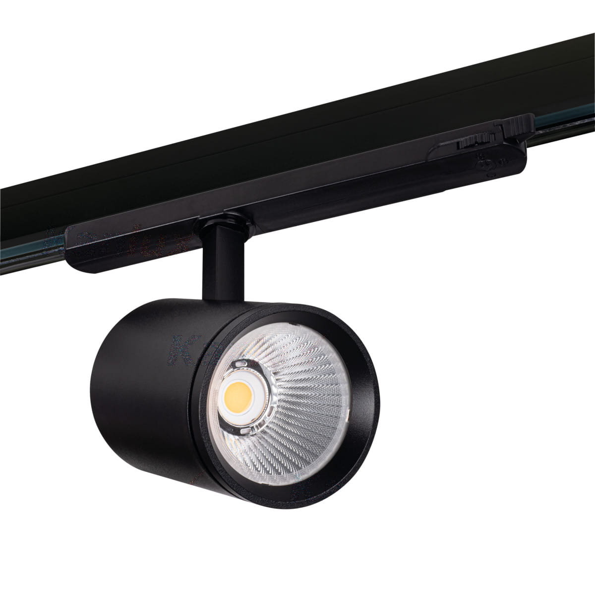 Kanlux ATL1 30W-930-S6-B Projektor na szynoprzewód 33135