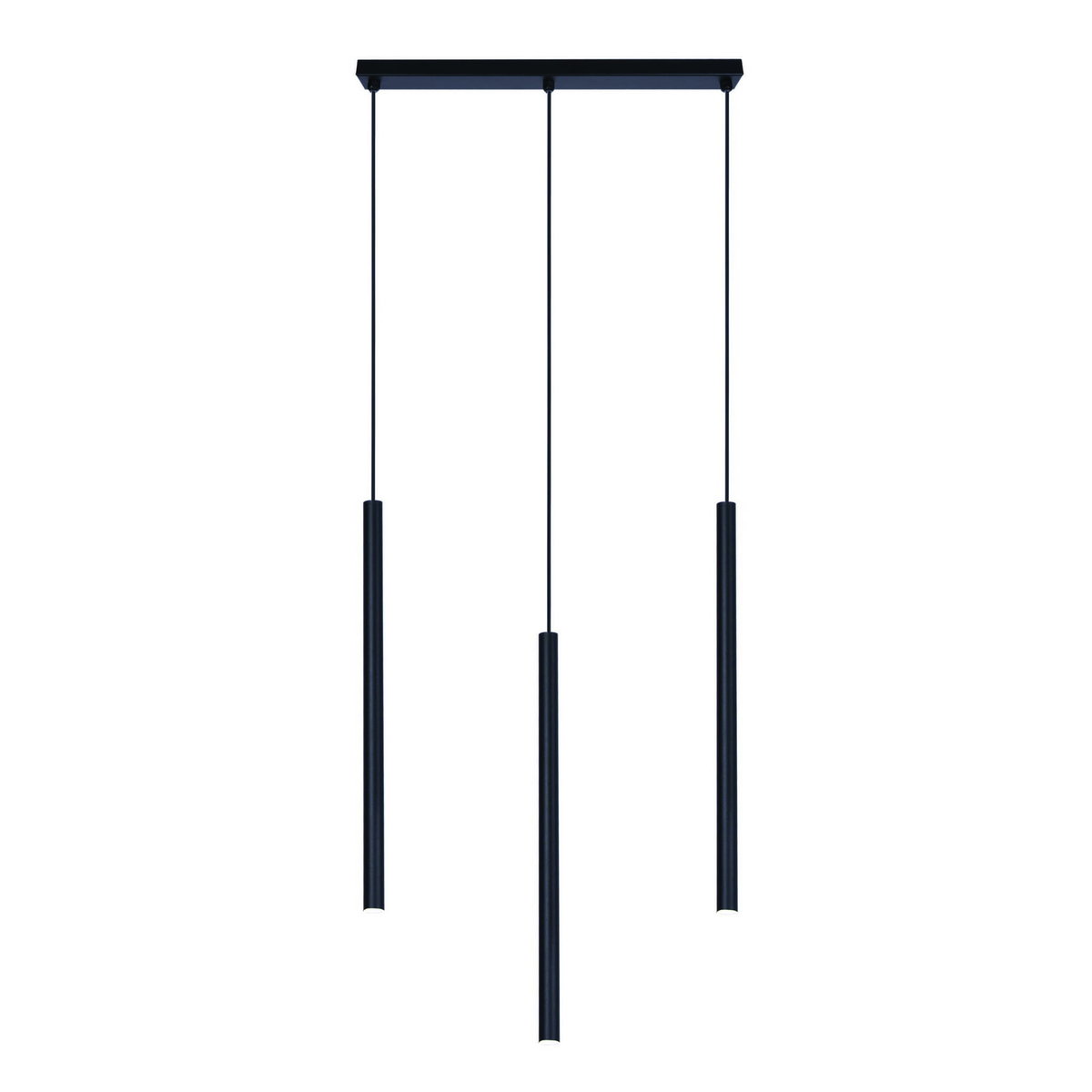 Kaja Oświetlenie Lampa wisząca K-4861 GELATO listwa K-4861