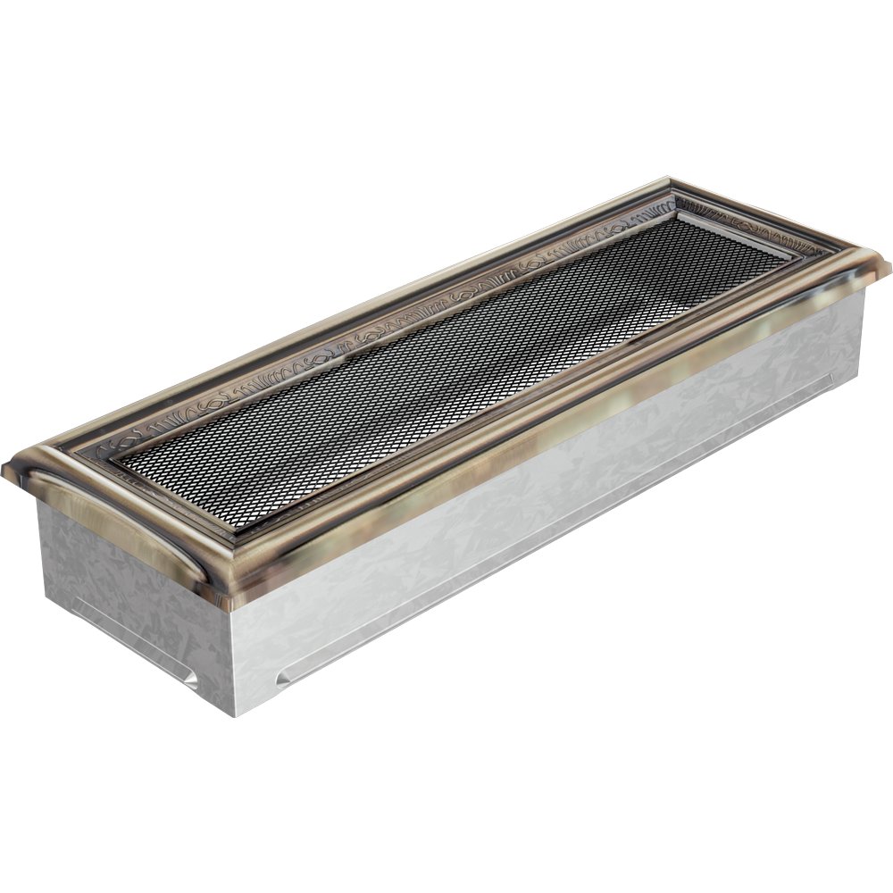 Parkanex kominkowa rustykalna 11x32 wentylacyjna