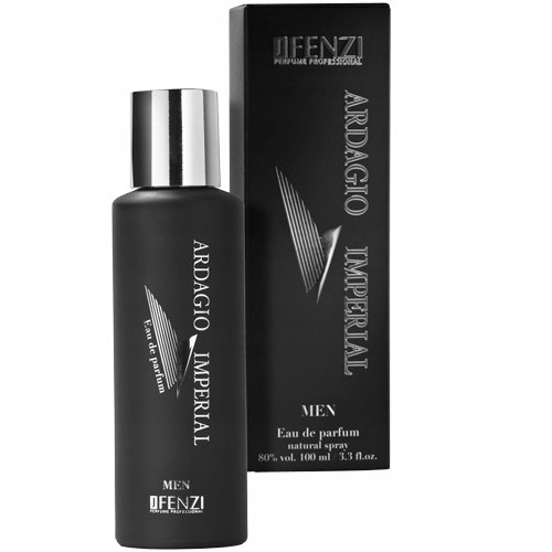 J Fenzi Men Ardagio Imperial Edp Woda perfumowana