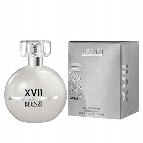 J Fenzi XVII Women woda perfumowana 100 m