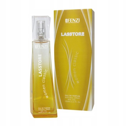 J Fenzi Lasstore Women Classic edp 100 ml 3072