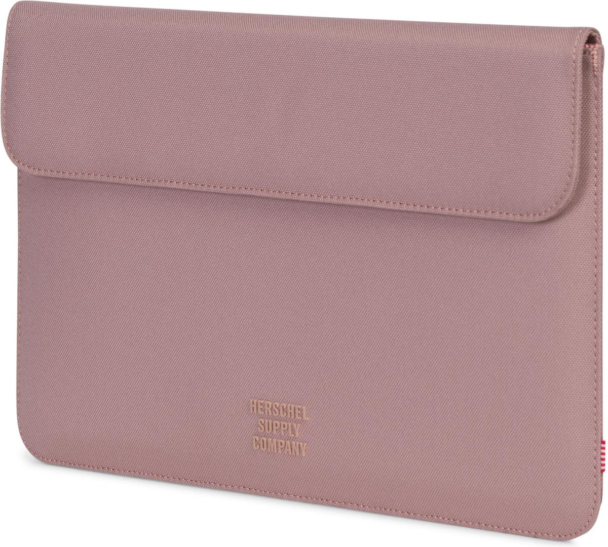 Herschel Spokane Sleeve For Macbook 12&Quot Ash Rose 02077)