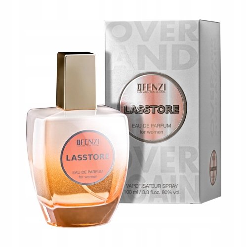 J Fenzi Lasstore woda perfumowana 100ml