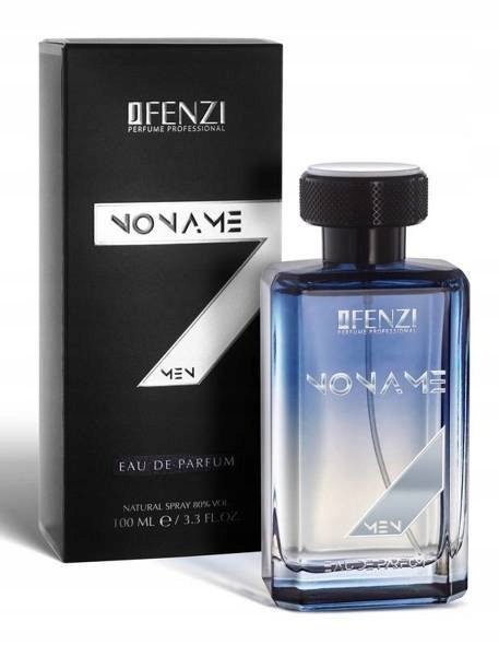 J Fenzi No Name Woda perfumowana 100m