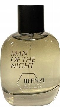 FENZI Men Man of the night woda perfumowana 100ml