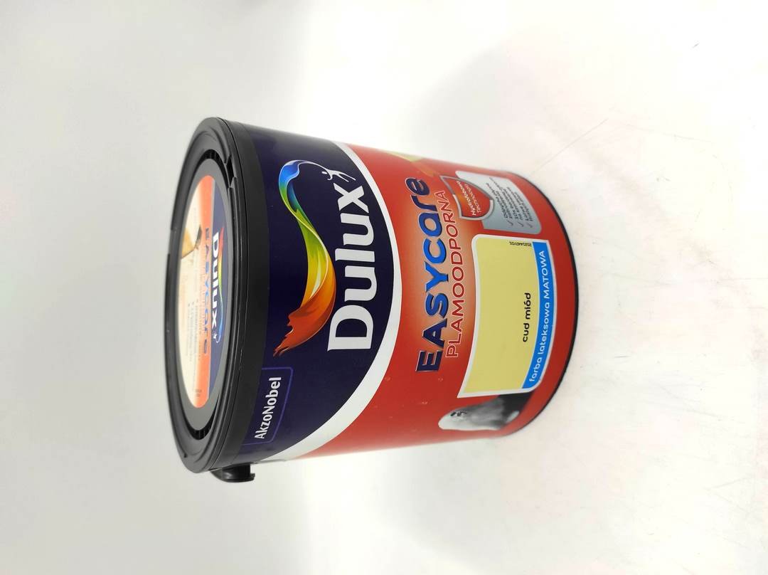 Dulux Dulux Easy Care- farba, kol. Cud Miód, 2.5 l