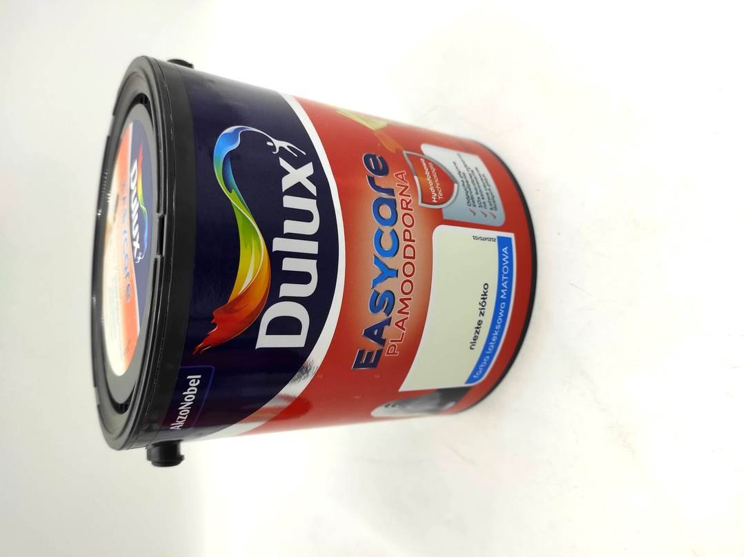 Dulux Dulux Easy Care- farba, kol. Niezłe Ziółko, 2.5l