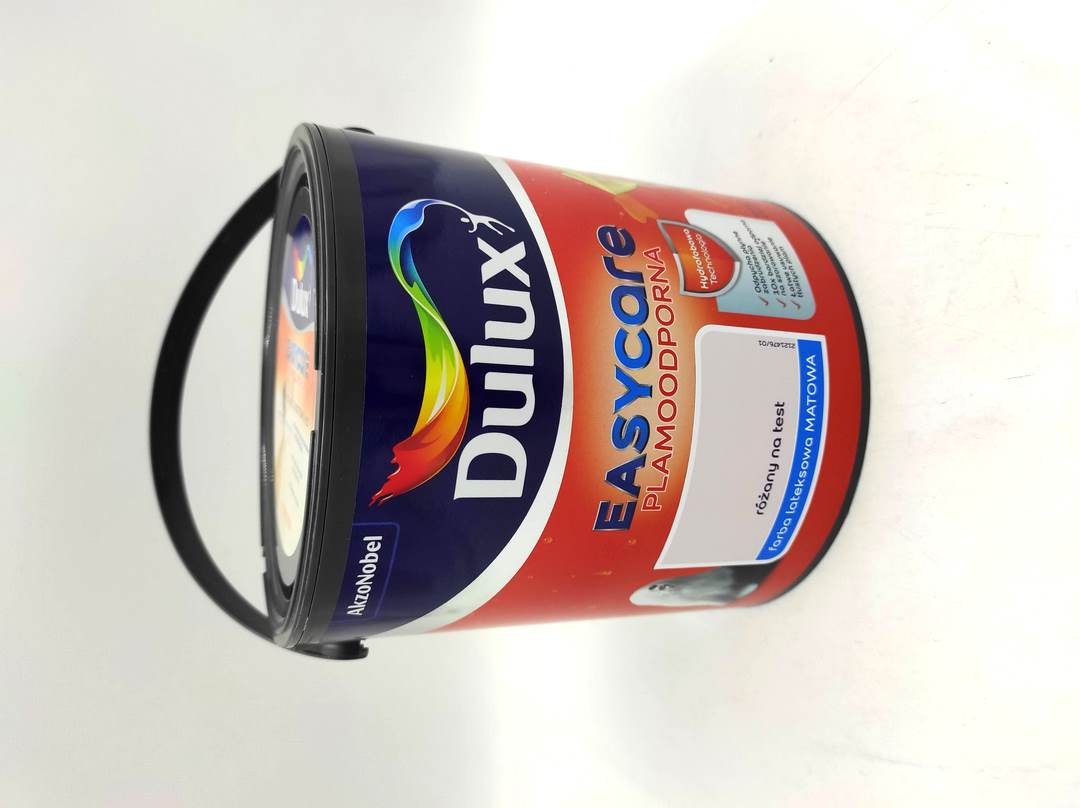 Dulux Farba Easy Care różowy 2,5L