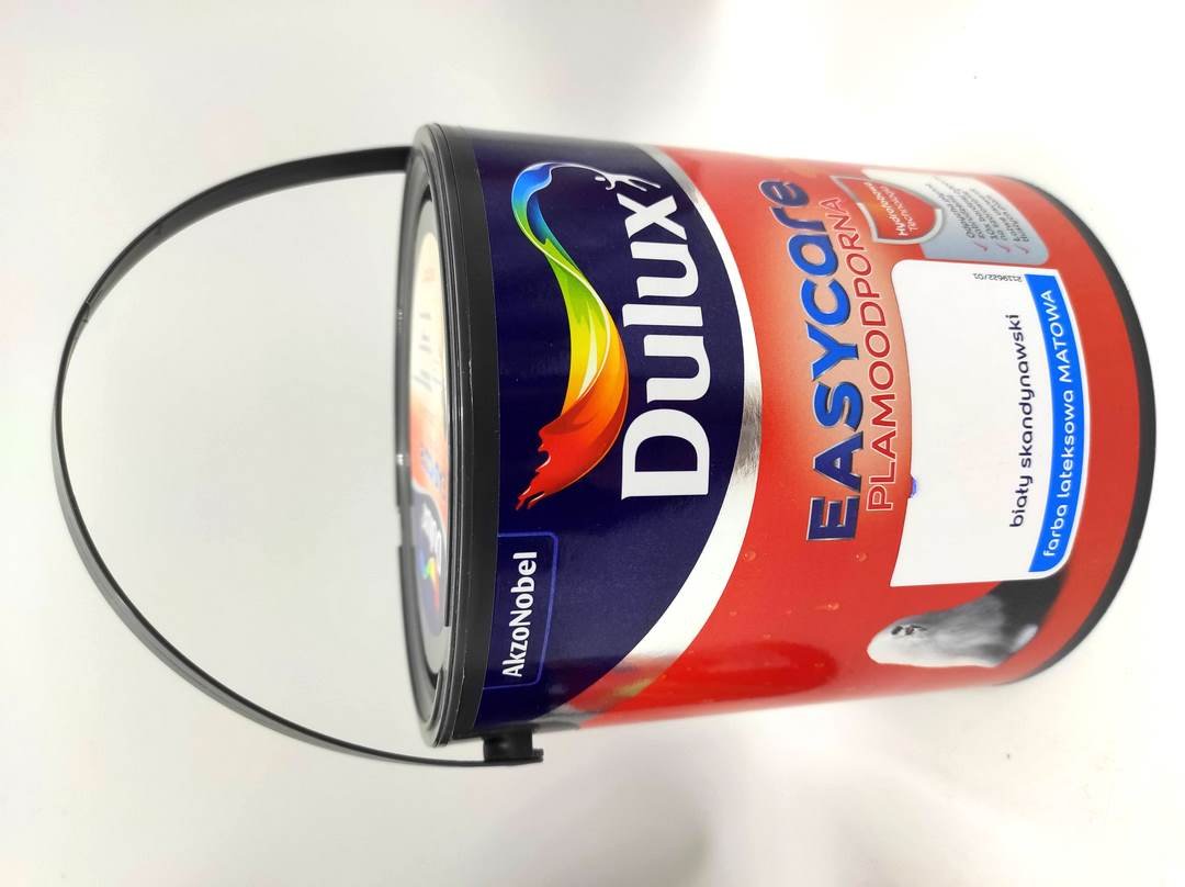 Dulux Farba EasyCare biały skandynawski 2,5L 5319820