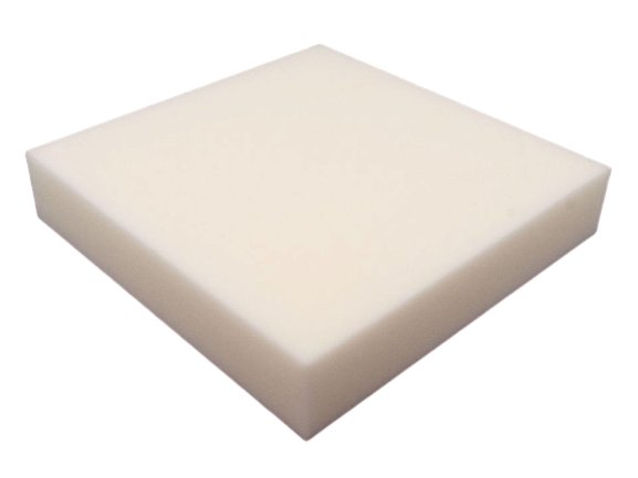Gąbka (Podkład) Mata Do Filcowania Na Sucho 25X25