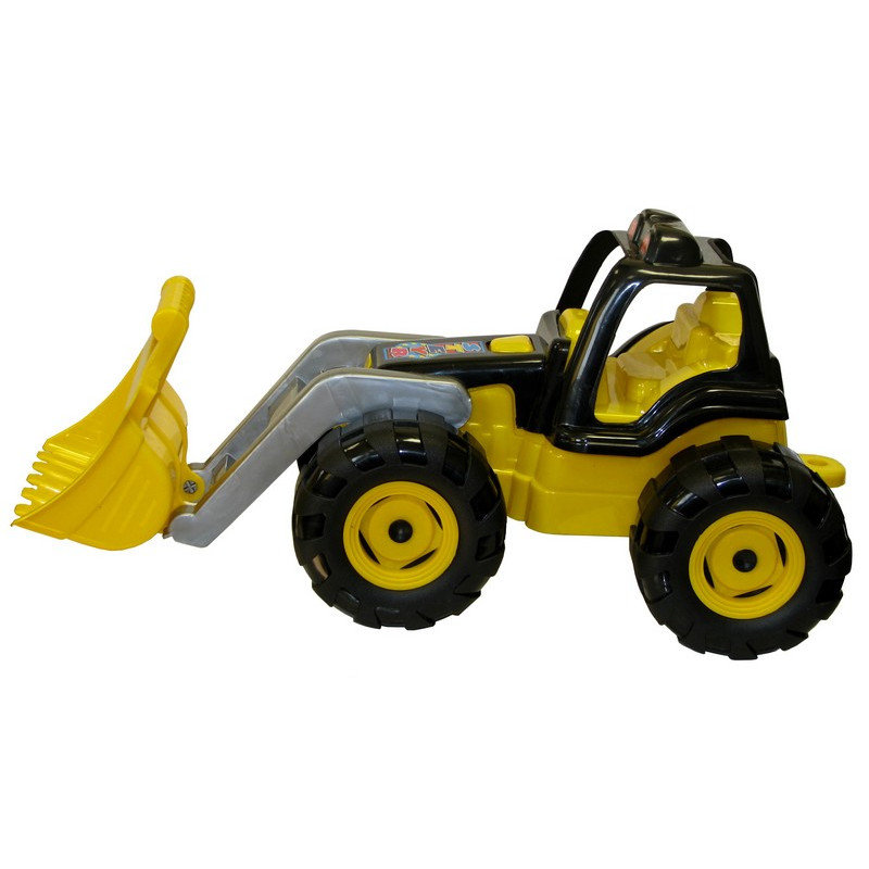 Strona główna 3614F / TRAKTOR STEYR SPYCHACZ MAC. (4)