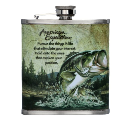 Piersiówka Ze Stali Nierdzewnej/ Gentelo