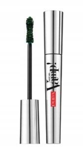 Pupa Vamp! Mascara Tusz Do Rzęs 504 Military Green