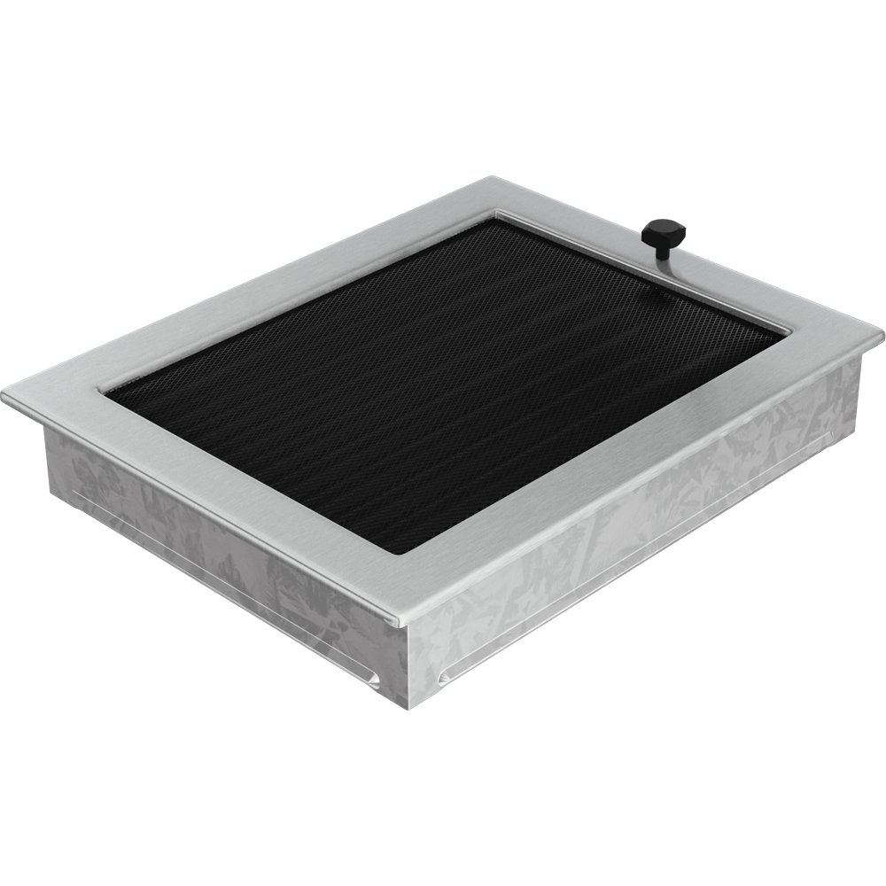 Parkanex kominkowa szlifowana żaluzja 22x30 kratki