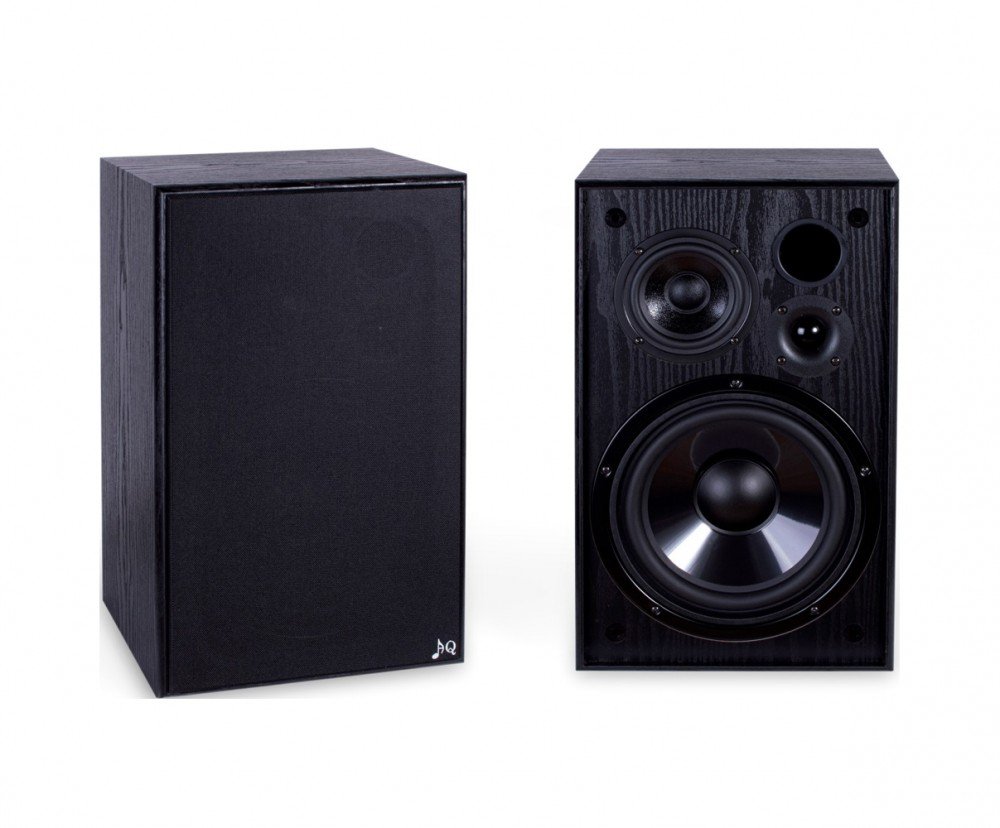 Acoustique Quality TANGO 95 Okleina winylowa 3D CZARNY