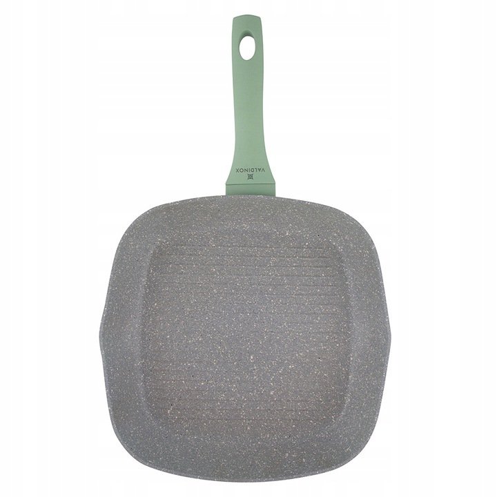 Lumarko Patelnia Grillowa 28cm