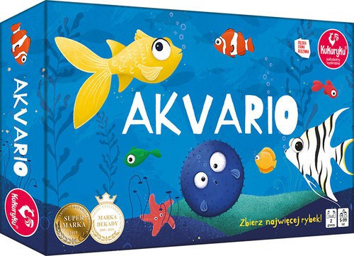 Akvario