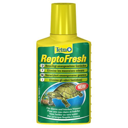 Tetra TETRA TETRA reptof resh 100 ML