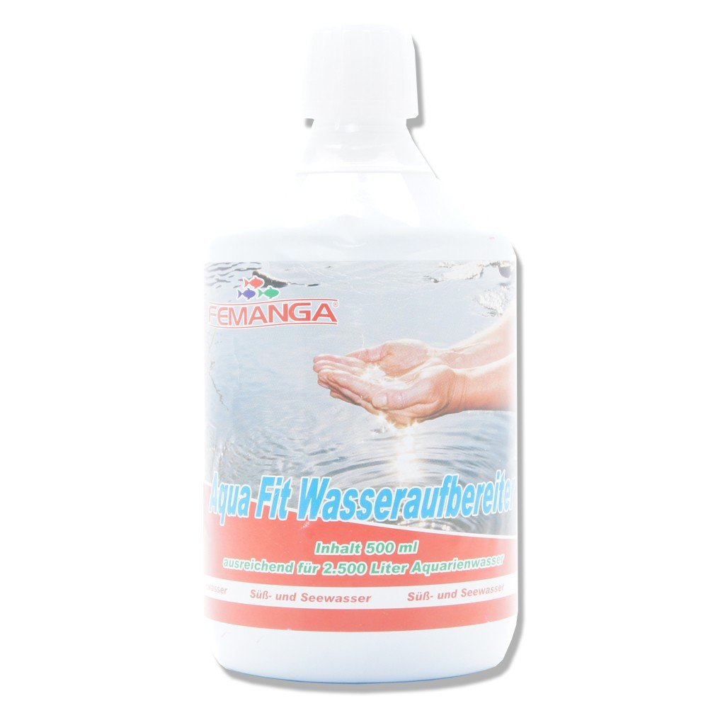 Femanga Aqua Fit Uzdatniacz 250Ml