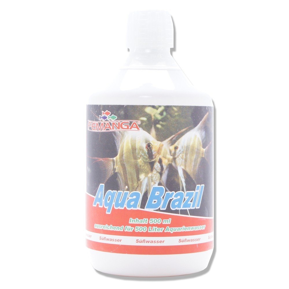 Femanga Aqua Brazil 250Ml