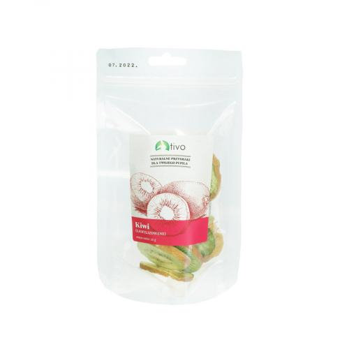 Tivo LIOFILIZOWANE KIWI 20g