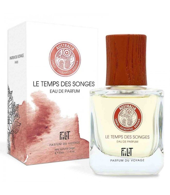 FiiLiT, Le Temps des Songes, woda perfumowana, 50 ml