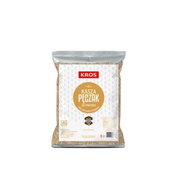 Kros Kasza Pęczak 5 Kg