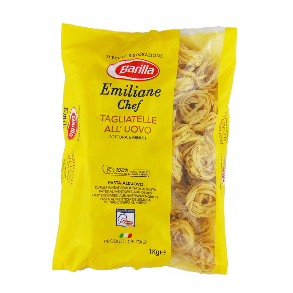 BARILLA MAKARON TAGLIATELLE 1000 G zakupy dla domu i biura 32558785