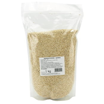 Komosa Ryżowa 1 Kg - Quinoa Mlexer