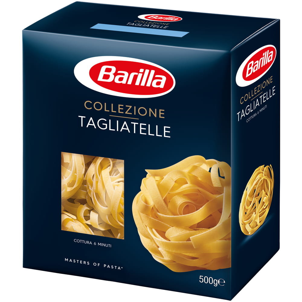 Barilla Makaron Tagliatelle 500 G