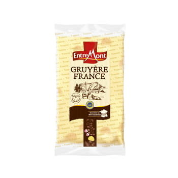 Entremont Gruyere Porcja 200G
