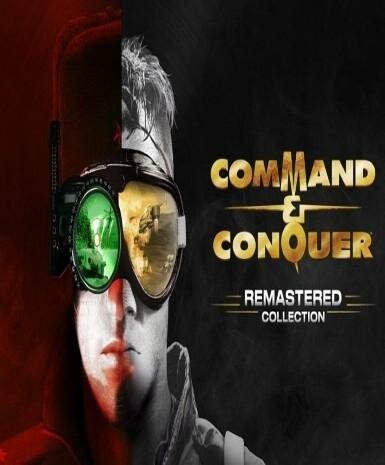 Command and Conquer Remastered Collection PC  Origin