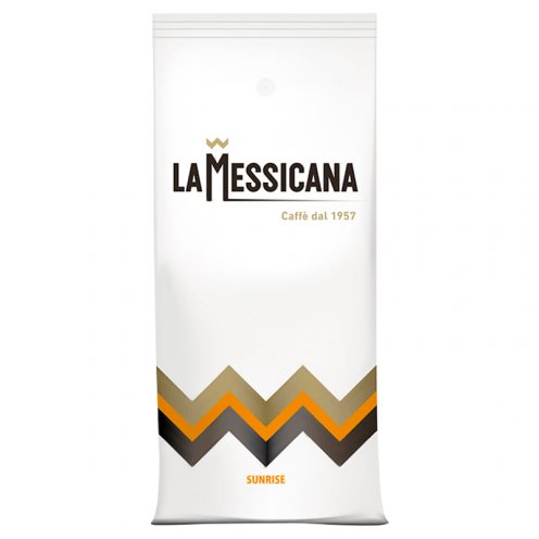 Kawa Ziarnista Lamessicana Sunrise 1 Kg