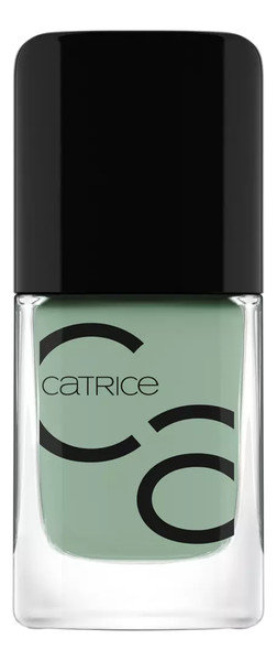 Catrice ICONails Gel Laquer 124 Lakier do paznokci 10,5ml