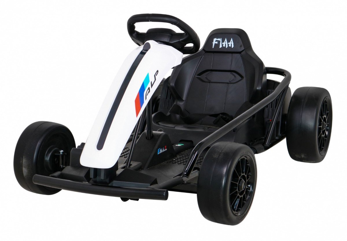 Pojazd Fx1 Drift Master Biały
