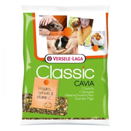 Versele-Laga 500g CLASSIC CAVIA