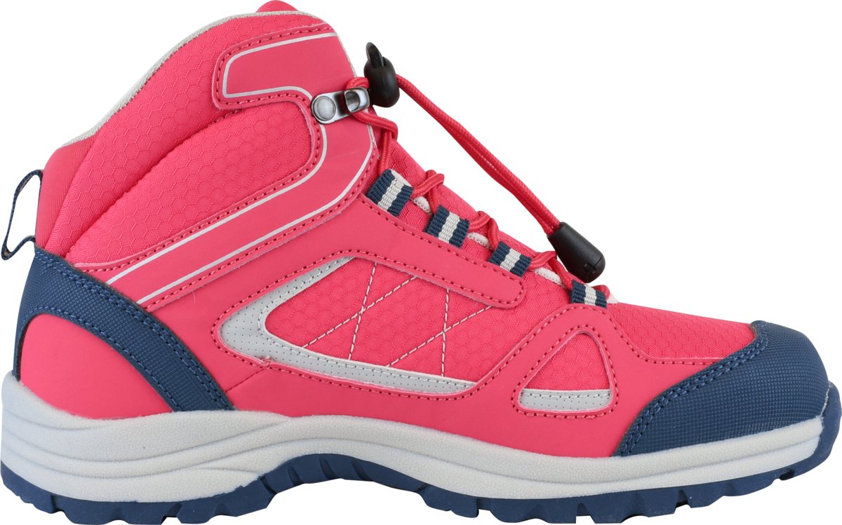 Buty dziecięce trekkingowe McKinley Maine Mid r.39
