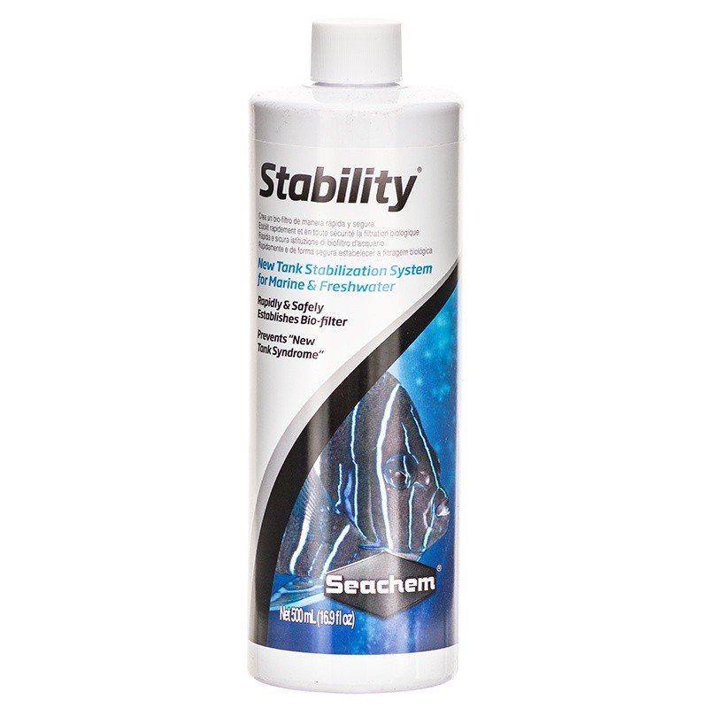 Seachem Stability 250Ml
