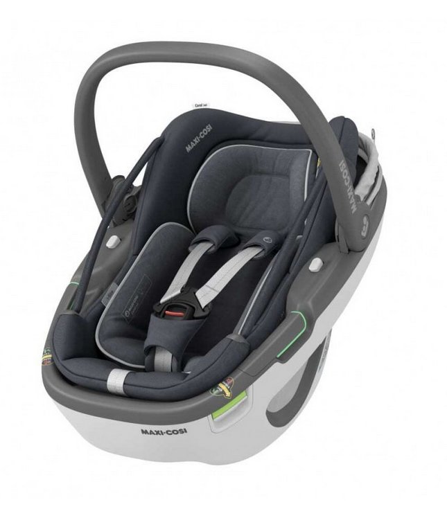 Maxi-Cosi CORAL 360 0-12kg Essential Graphite