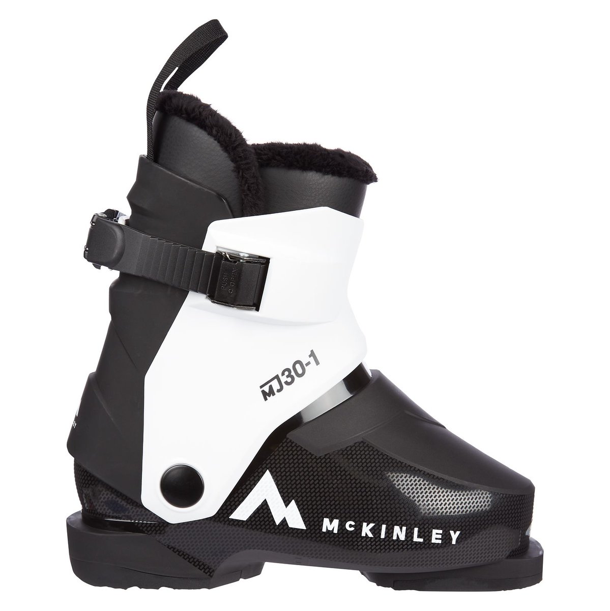 Buty Narciarskie Dla Dzieci Mckinley Mj30-1 416670| R.16 | ===> Rok 2021
