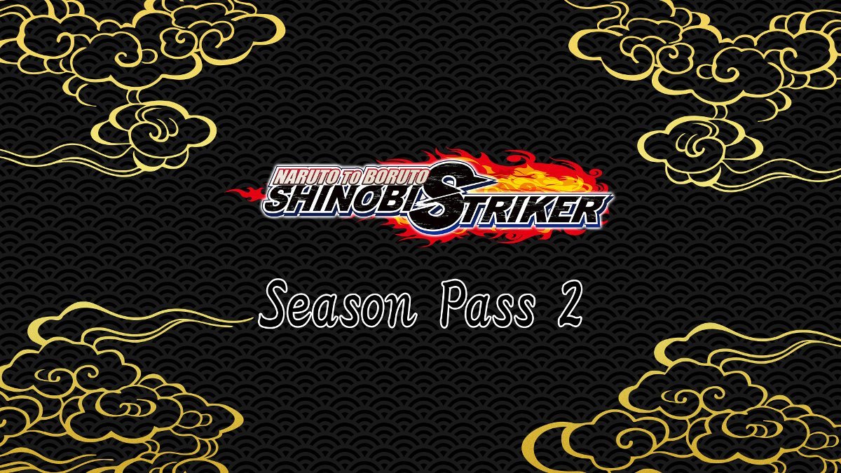 NARUTO TO BORUTO: SHINOBI STRIKER Season Pass 2 (PC) klucz Steam