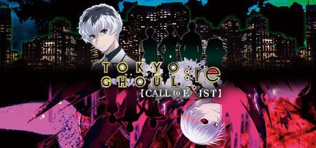 TOKYO GHOUL:re [CALL to EXIST] (Klucz Steam)