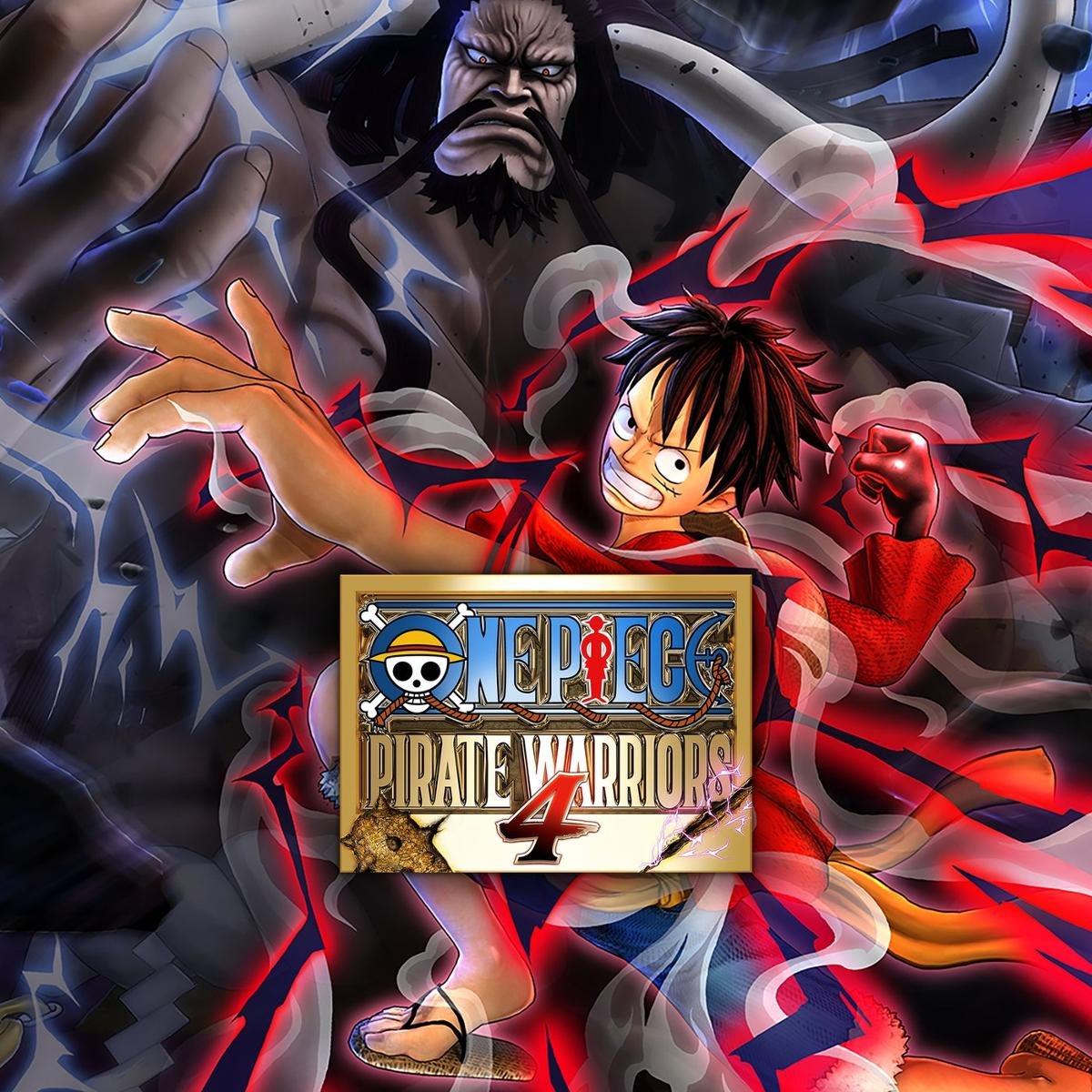 One Piece: Pirate Warriors 4 Character Pass (PC) Klucz Steam