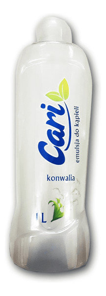 Cari PŁYN DO KĄPIELI 1000ml KONWALIA