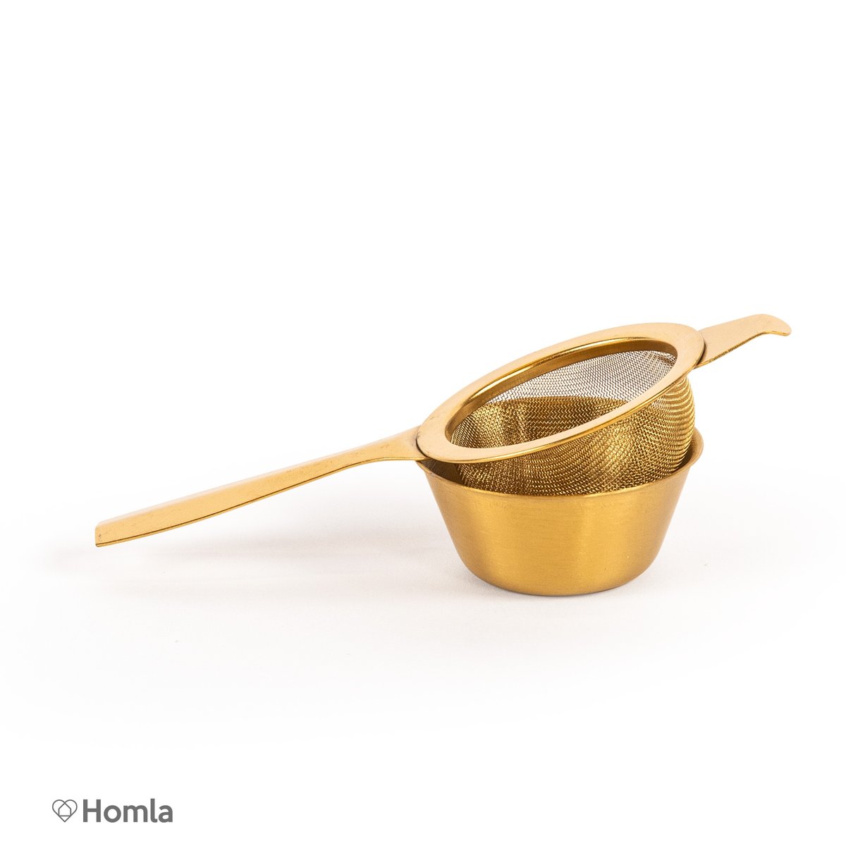 Sitko Do Herbaty Zaparzacz Jalo 15X6 Cm Homla